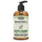 Beessential Natural Body Wash - Peppermint with Honey and Aloe, 8 ounces
